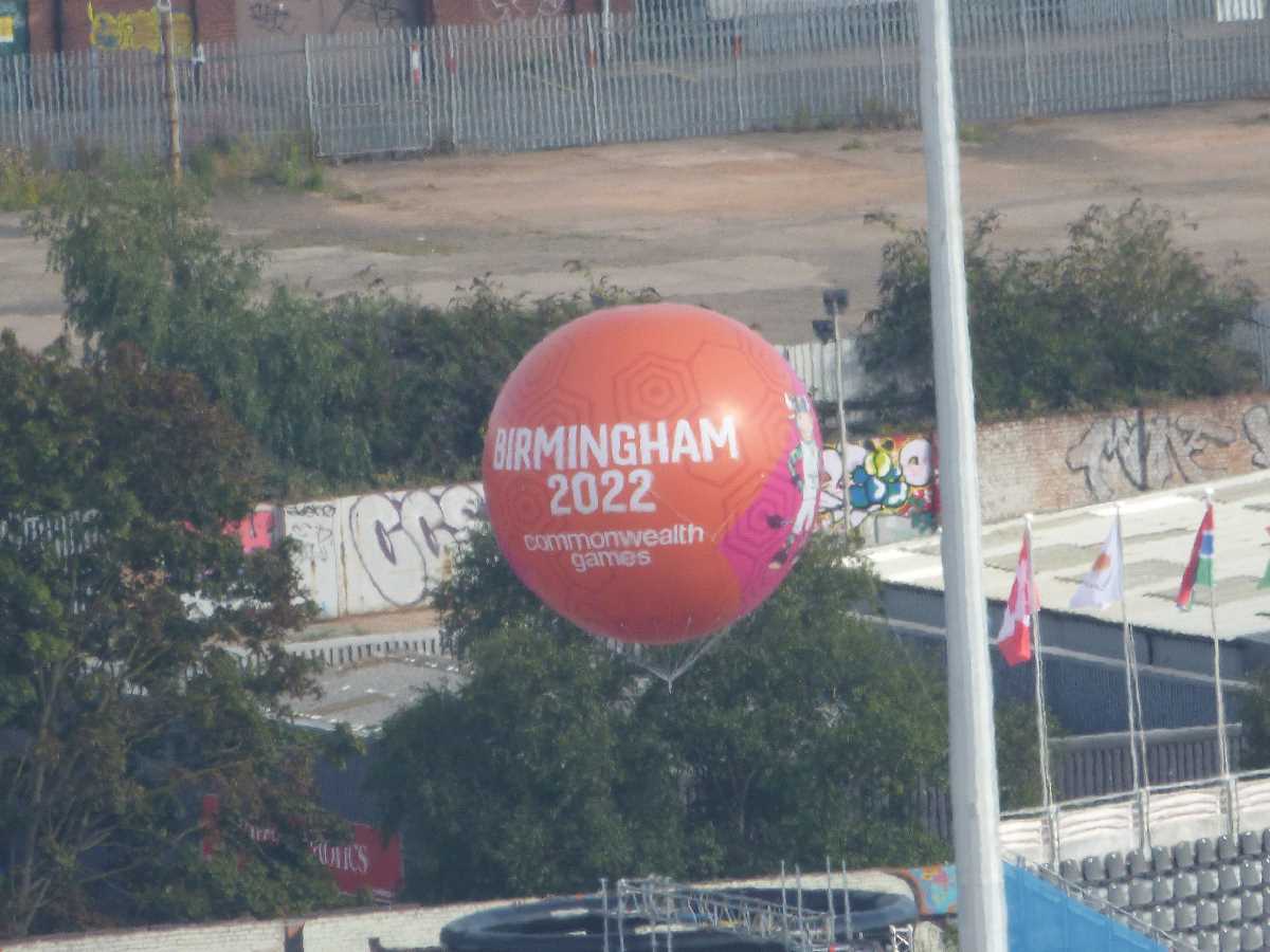 Birmingham+2022+Commonwealth+Games